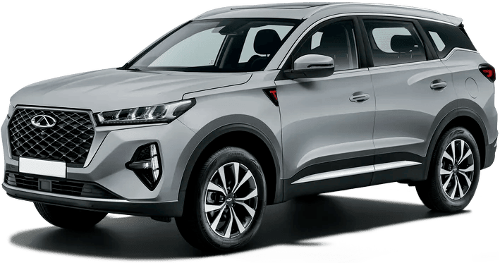 Шумоизоляция Chery Tiggo 7 Pro Max